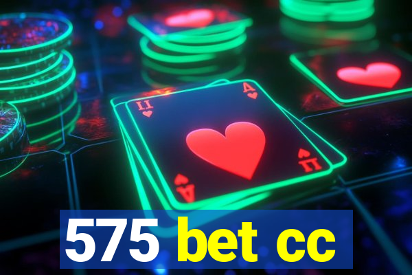 575 bet cc